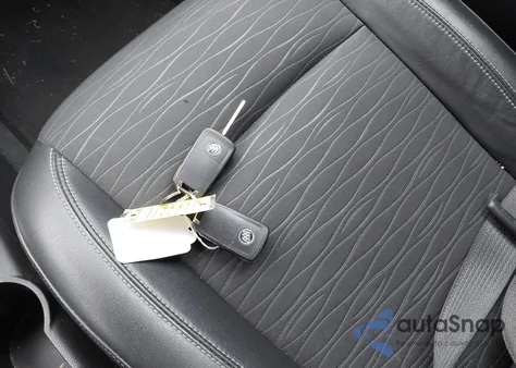 2016 Buick Encore Convenience из США, поврежденный, VIN KL4CJBSB2GB707209